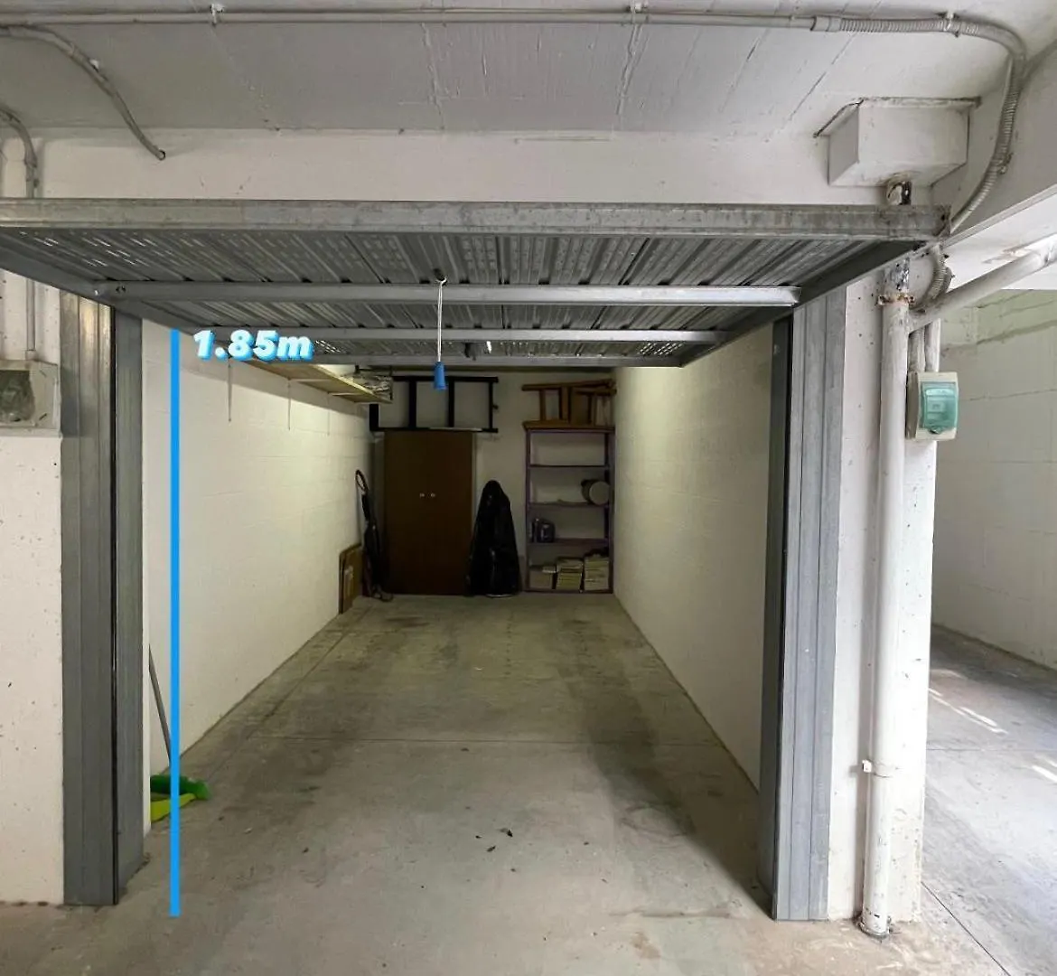 La Casina Di Francesco Apartment Livorno
