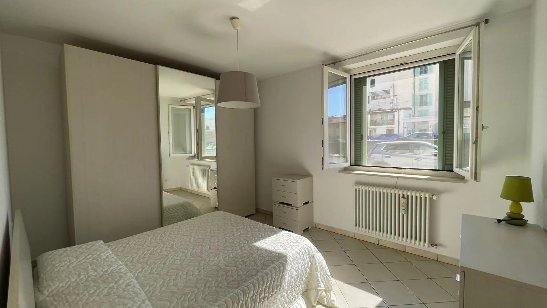 La Casina Di Francesco Apartment Livorno 0*,