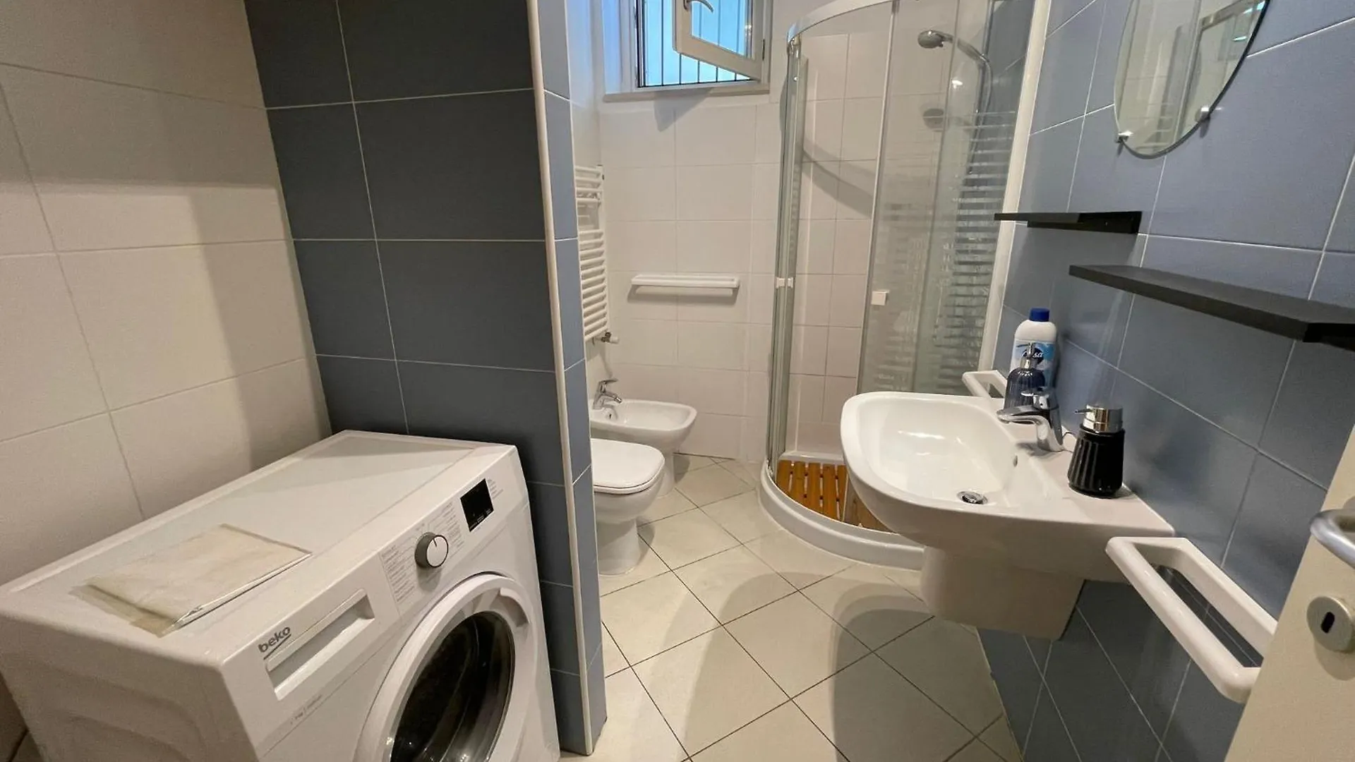 La Casina Di Francesco Apartment Livorno