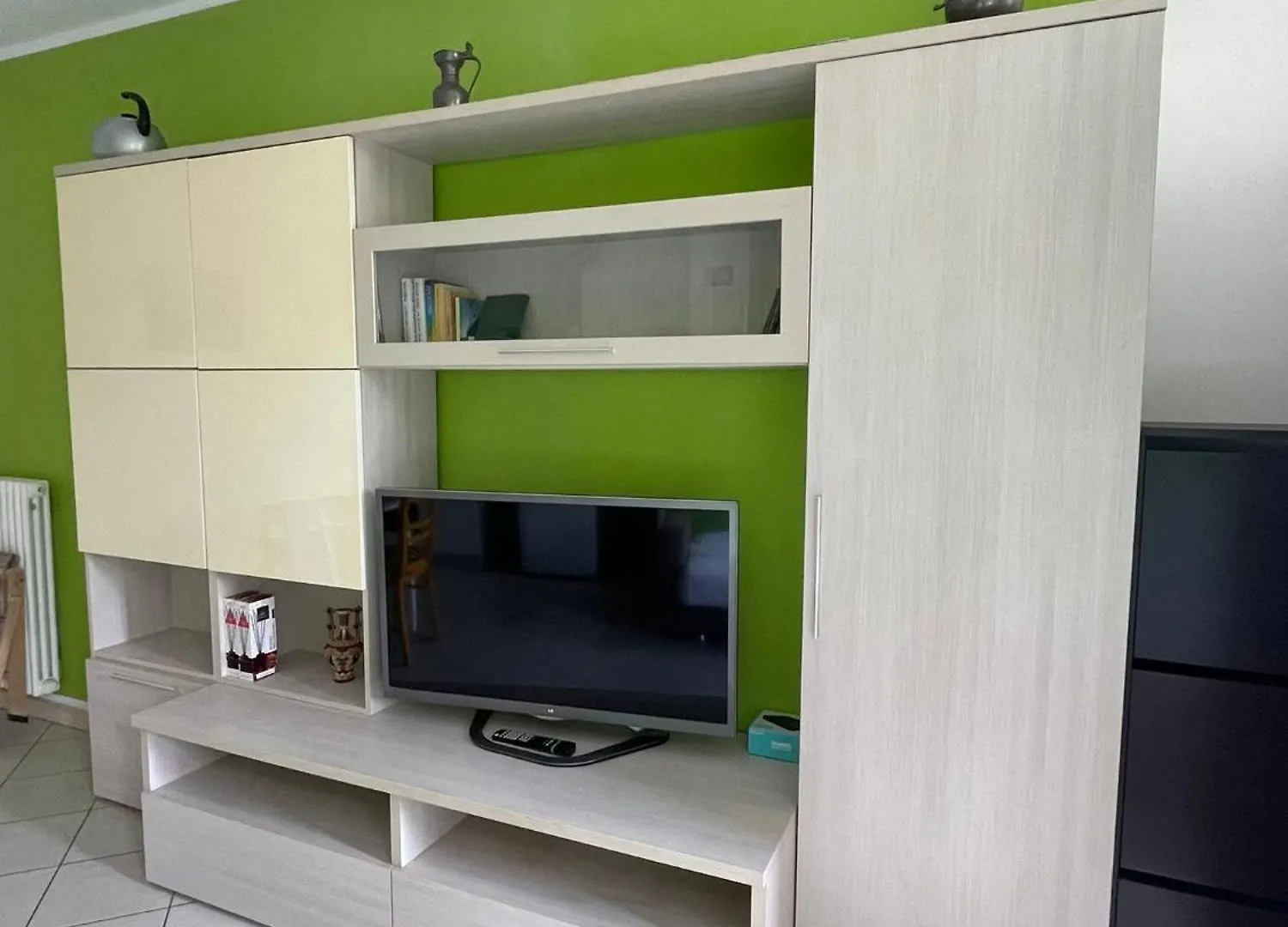 La Casina Di Francesco Apartment Livorno
