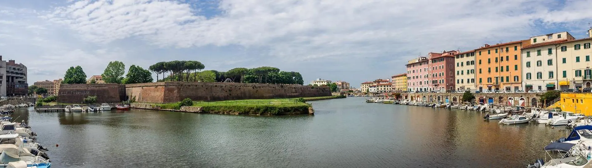 La Casina Di Francesco Apartment Livorno 0*,  Italy