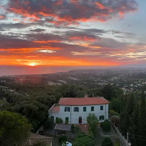 Bed & Breakfast In -livorno - Montenero, Livorno